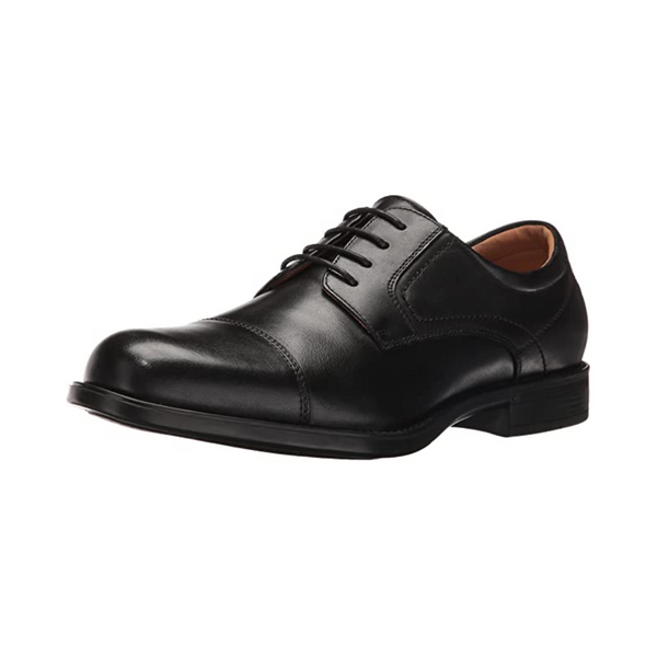 Florsheim Men's Medfield Cap Toe Oxford