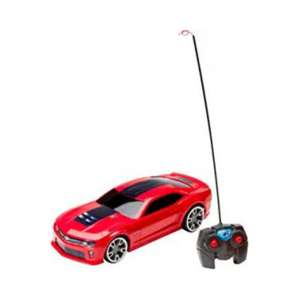 Hot Wheels Remote Control Car