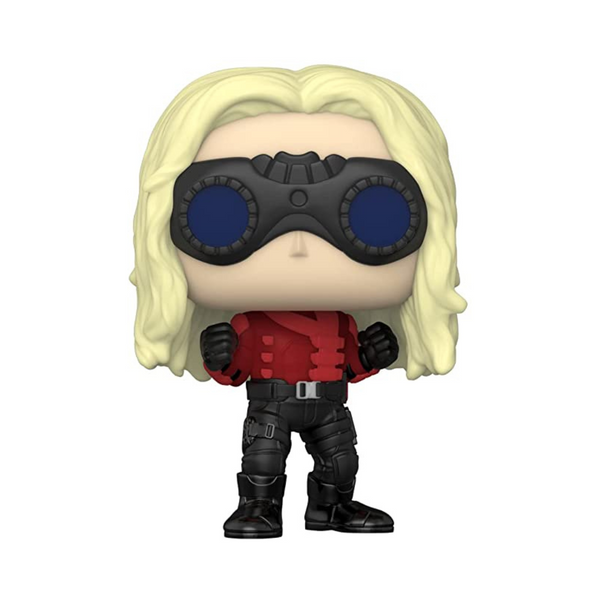 Suicide Squad - Savant, Fall Convention Exclusive