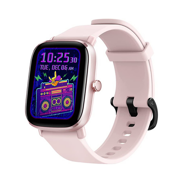 Amazfit GTS 2 Mini Fitness Smart Watch with 70+ Sports Mode