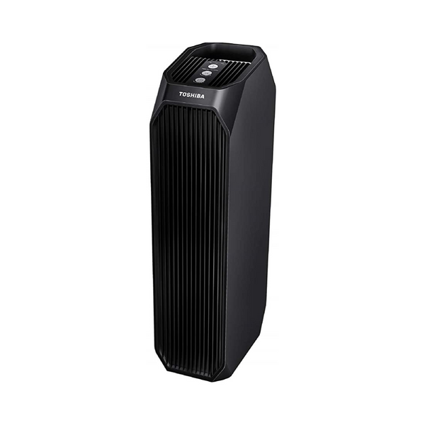 Purificador de aire Toshiba CAF-W36USW Desinfectante con luz ultravioleta