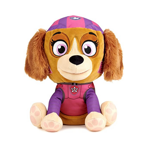 Paw Patrol: The Movie Skye Play & Say Interactive Puppet
