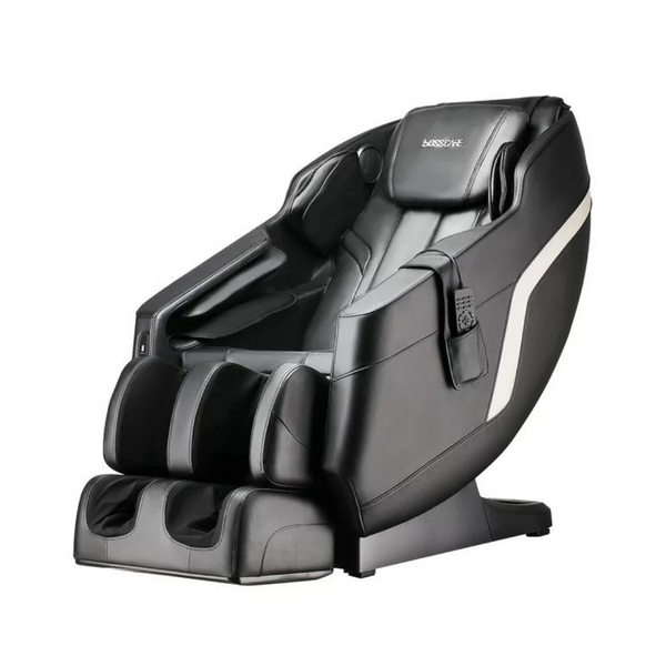 BOSSCARE Assembled Massage Chair Recliner with Zero Gravity Full Body Massage