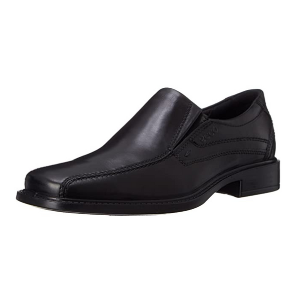 ECCO Men’s New Jersey Slip-On Loafer (Size 10-10.5)