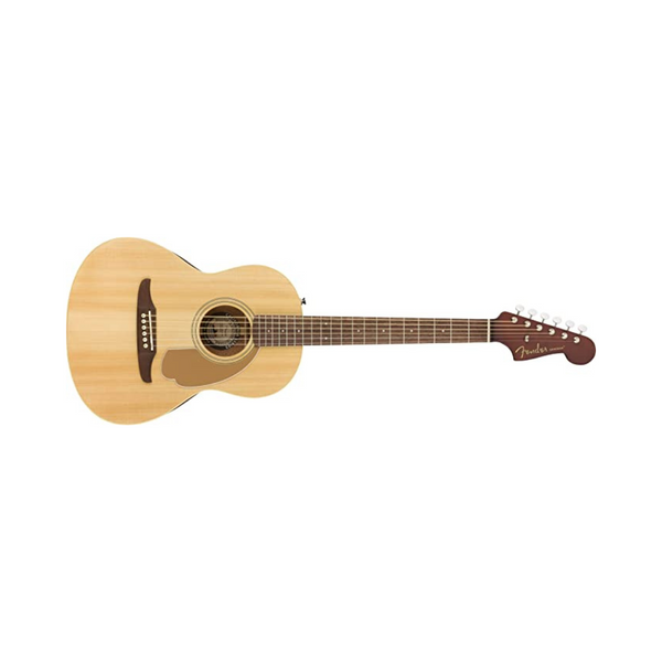 Fender Sonoran Mini Natural Acoustic Guitar