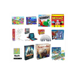 Compre uno y llévese otro 50 % de descuento en juegos y juguetes seleccionados