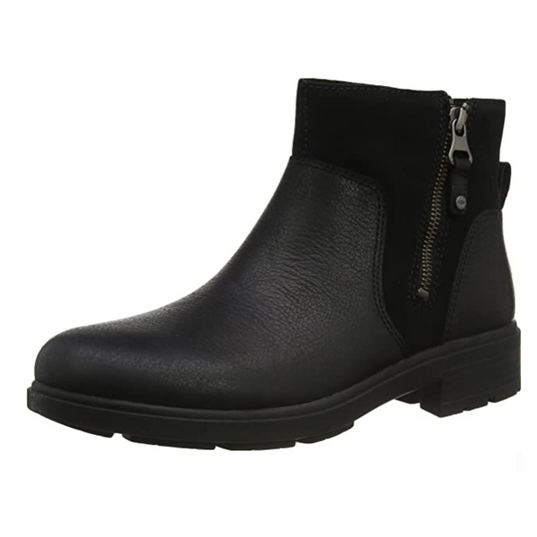 UGG Women's Harrison Zip Fashion Boots