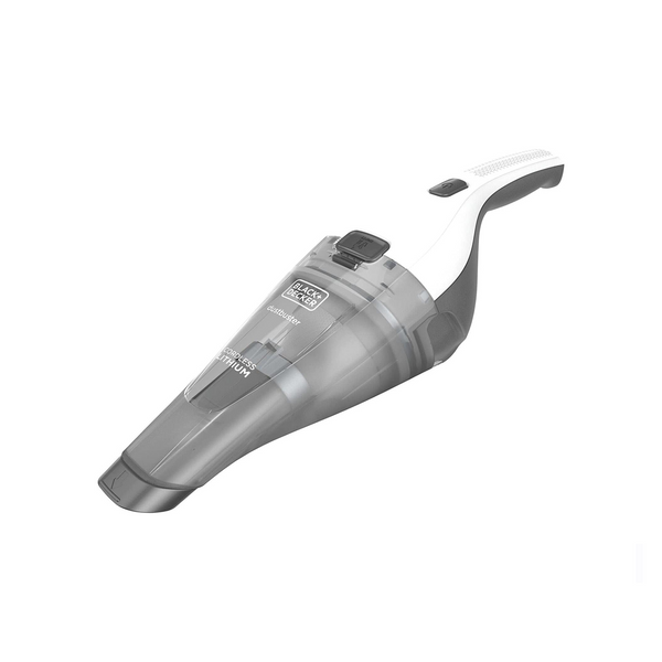 Black+Decker Dustbuster Cordless Handheld Vacuum