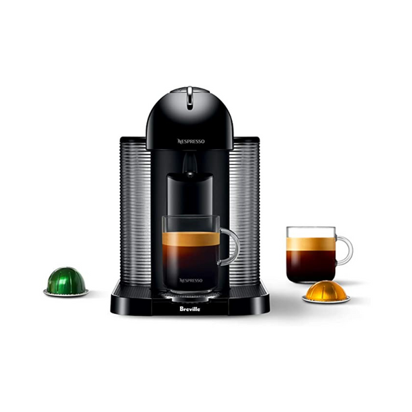 Breville Nespresso Vertuo Coffee and Espresso Machine