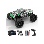 PKX RC Cars for Adults - 31 KPH High Speed Monster Truck Remote Control