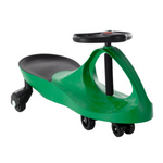 Lil' Rider Ride-On Wiggle Car Toy