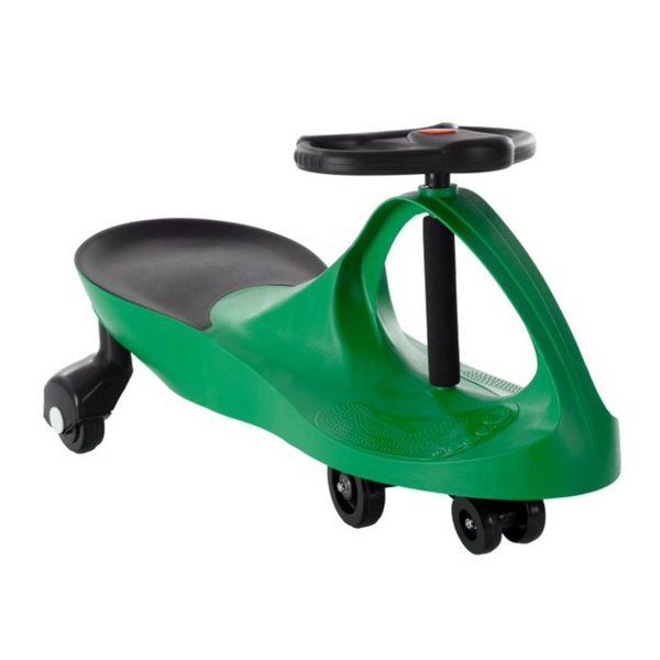 Coche correpasillos Wiggle Lil' Rider