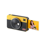 KODAK Mini Shot 2 Retro 2-in-1 Instant Camera and Photo Printer