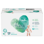 Pampers Diapers Size 4 And 5 On Sale