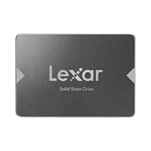 Lexar 128GB 2.5” SATA III Internal SSD