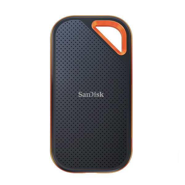 SSD portátil SanDisk Extreme PRO de 2 TB