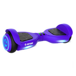 Gotrax Edge Hoverboard with 6.5" LED Wheels & Headlights