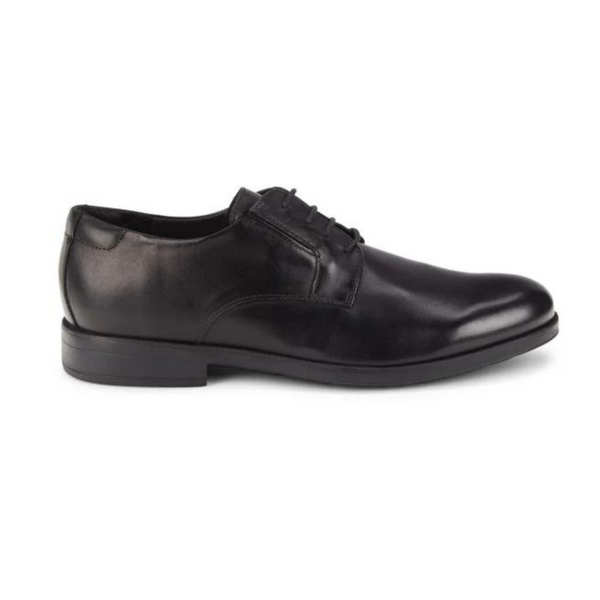 Geox Men’s Hilstone Leather Derbys