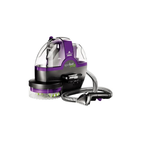 Bissell Spotbot Pet Portable Carpet Cleaner
