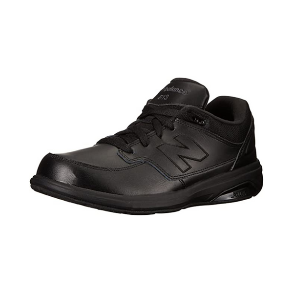 New Balance 813 V1, zapato para caminar con cordones para hombre