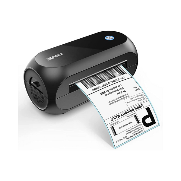Impresora de etiquetas de envío iDPRT