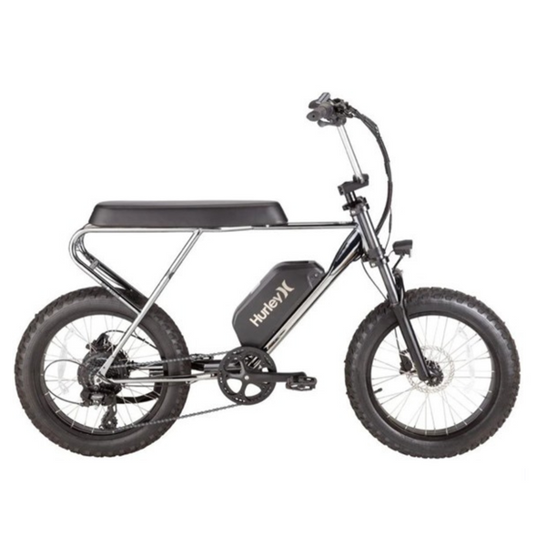Hurley Big Swell E-Bike 28MPH