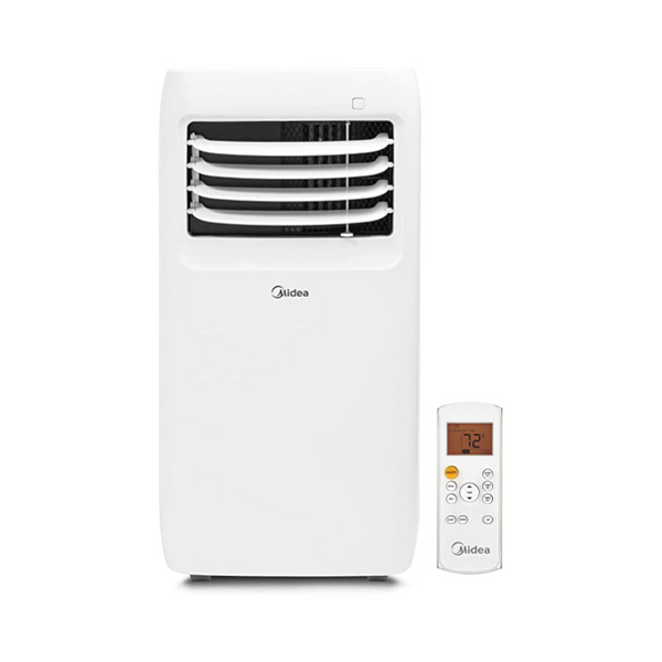 Midea 8,000 BTU Portable Air Conditioner