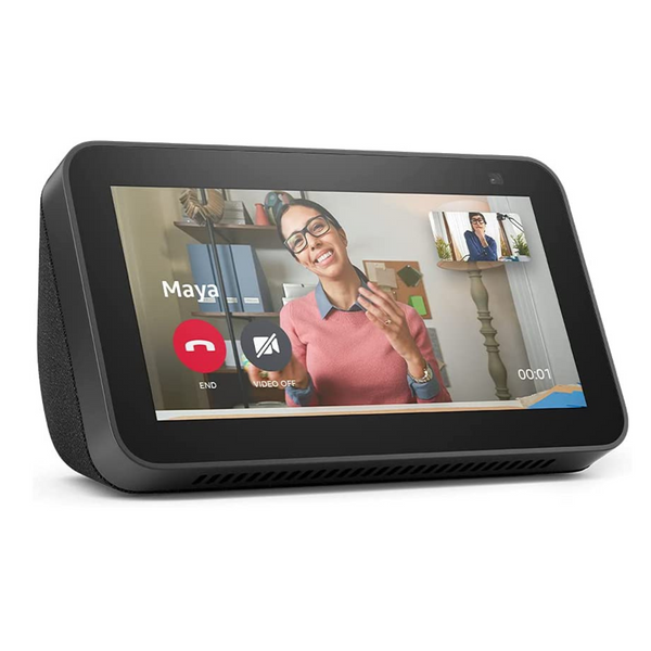 Echo Show 5 And Echo Show 5 Kids On Sale