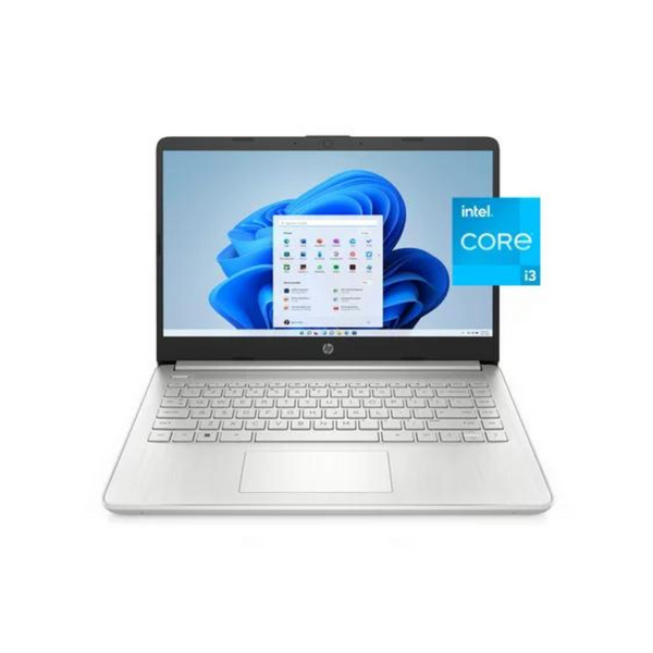 Portátil HP de 14"