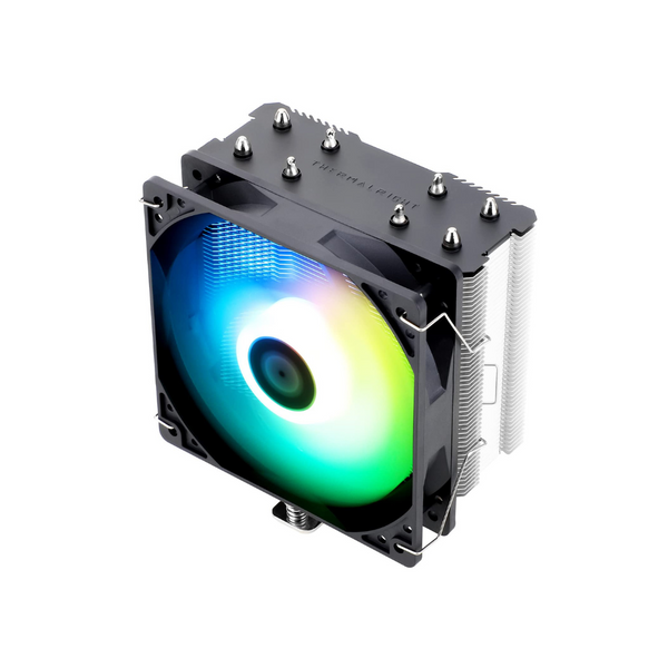 Thermalright AssassinX120 R SE ARGB CPU Air Cooler, AX120 R SE ARGB