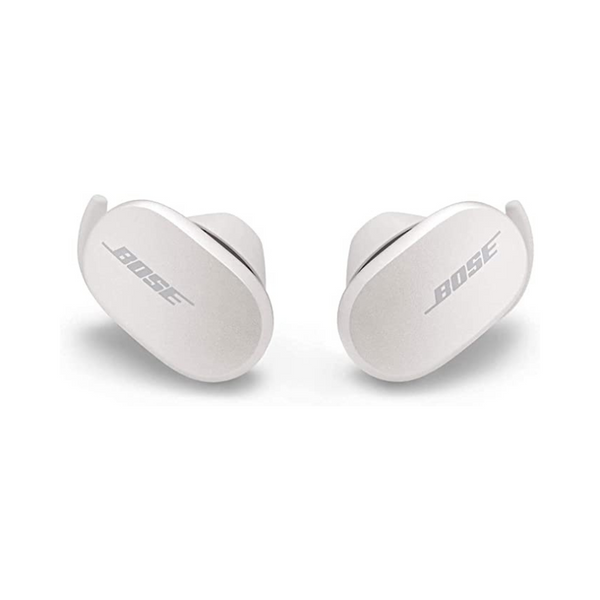 Bose QuietComfort Noise Cancelling Earbuds