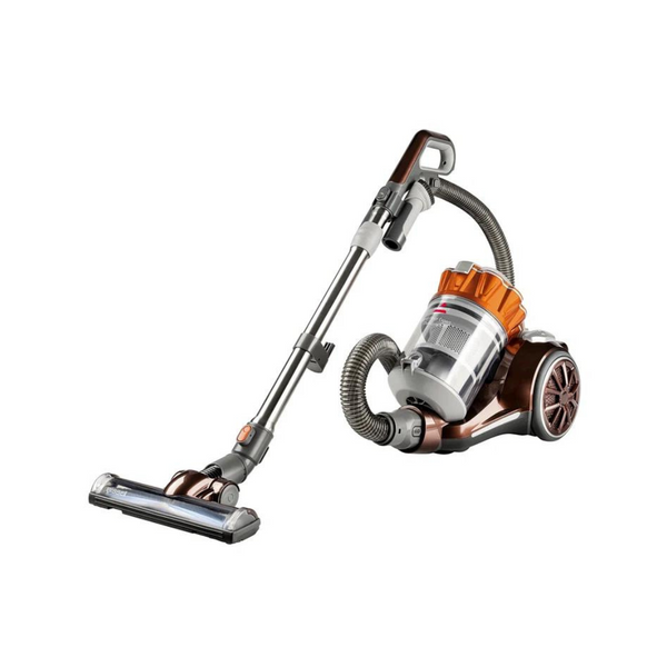 Aspiradora de recipiente sin bolsa Bissell Hard Floor Expert