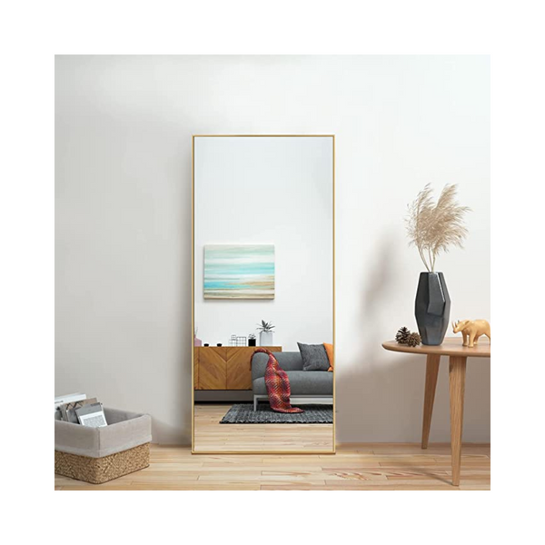 NeuType Wall Mirror