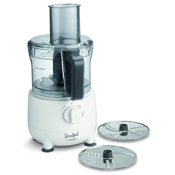Goodful by Cuisinart 8-Cup, Food Processor