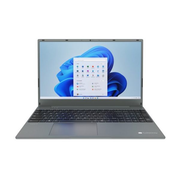 Gateway 15.6" Ultra Slim Laptop