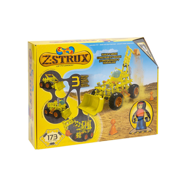 Cargador ZOOB Z-Strux Lift'N