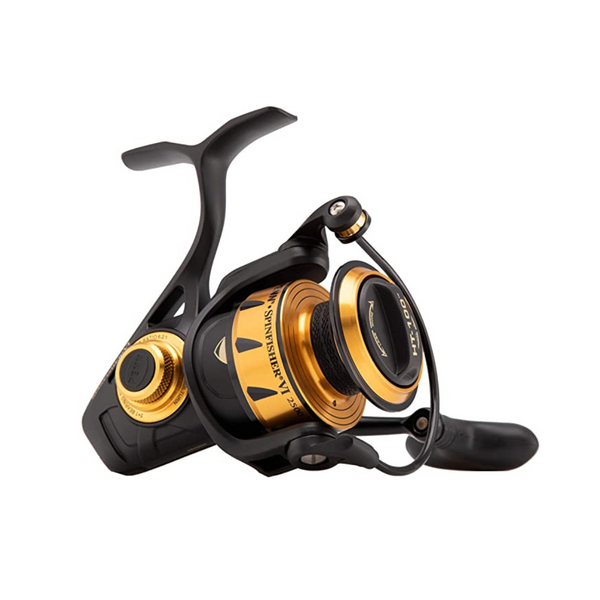 Penn Spinfisher VI Spinning Fishing Reel