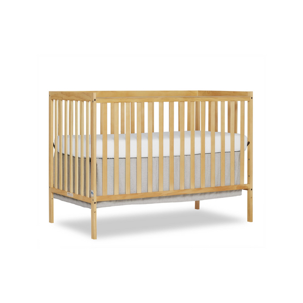 Dream On Me Synergy 5-in-1 Convertible Crib