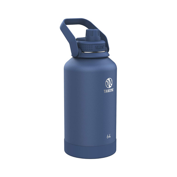 Takeya Actives Insulated Stainless Steel Water Bottle