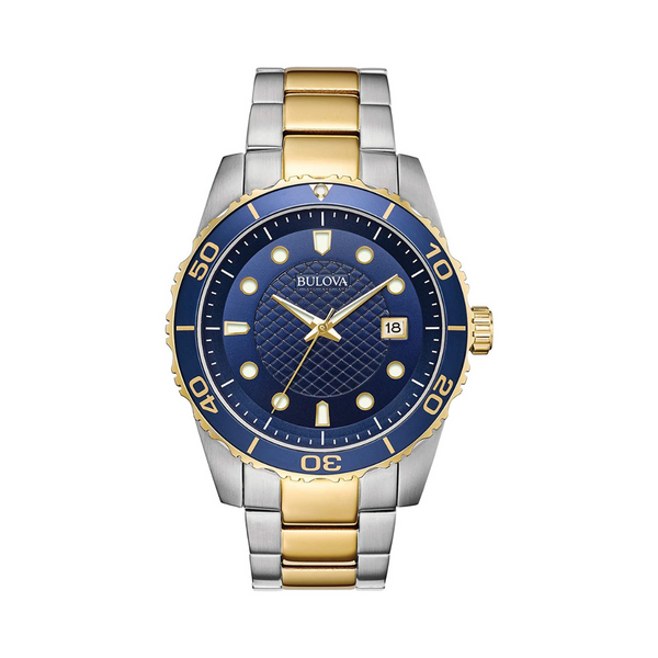 Reloj Bulova para hombre