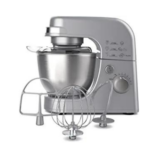 Hamilton Beach Electric Stand Mixer, 4 Quarts