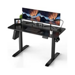 HappYard Height Adjustable Electric Standing Desk
