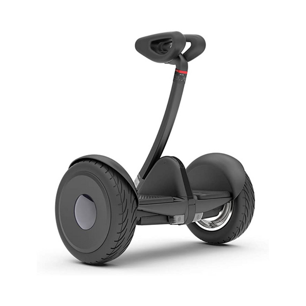Segway Ninebot S Scooter eléctrico autoequilibrado inteligente
