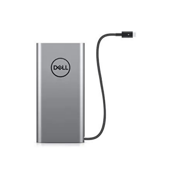 Banco de energía para portátiles Dell Plus USB-C