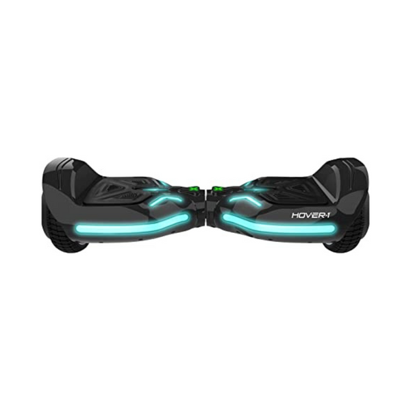 Hover-1 Superfly Hoverboard eléctrico con altavoz Bluetooth incorporado