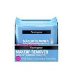 50 Neutrogena Cleansing Fragrance Free Makeup Remover Face Wipes
