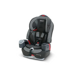 GRACO Nautilus 65 LX 3-in-1 Harness Booster Car Seat