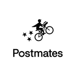 Get $20 Off Your $25 Postmates Order