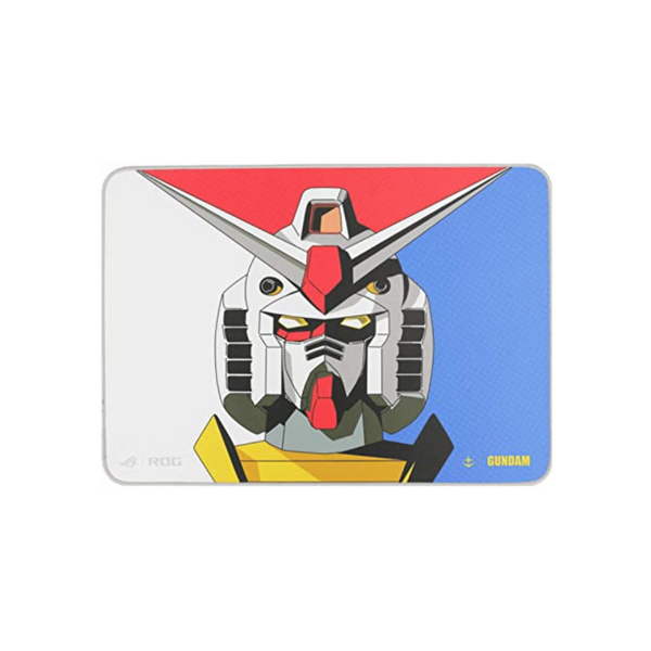 ASUS ROG Sheath Gundam Edition Mousepad