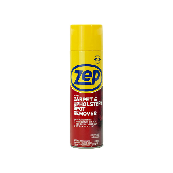 19-Oz Zep Instant Spot and Stain Remover